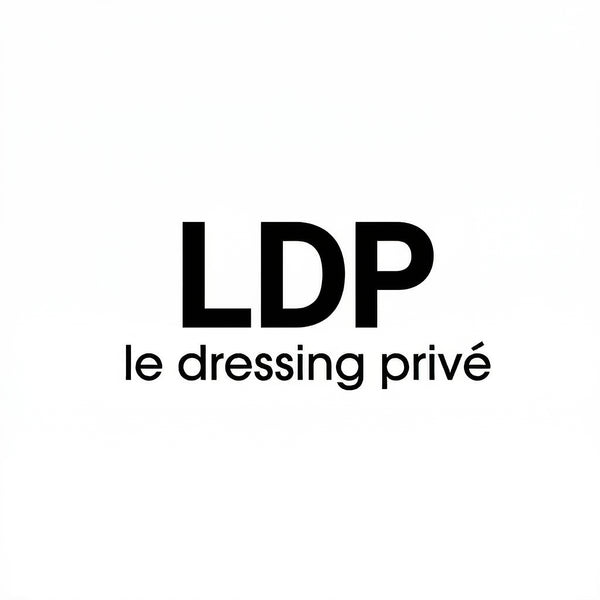 Le dressing privé